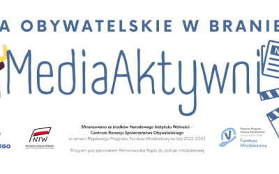 Rekrutacja do projektu