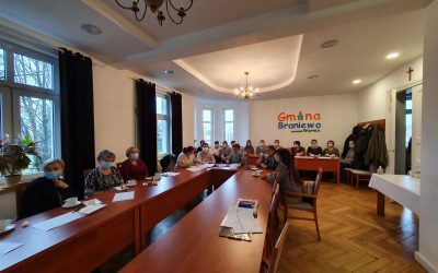 Szkolenie – Identyfikacja źródeł finansowania dla NGO