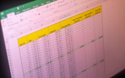 Szkolenie – Excel w księgowości