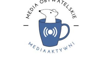 Nowe logo MediaAktywni