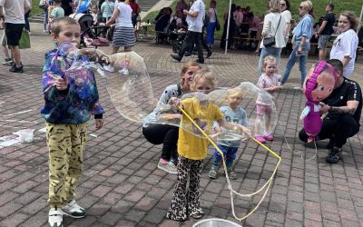 Trochę wspomnień, cz. 3