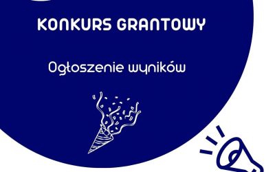 WMFIM – ogłoszenie wyników konkursu grantowego 2/2026
